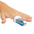 Brace Pauher Splint Duplo Para Dedo - Ortho Pauher(unidade)-P/M/G