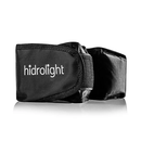 Tornozeleira Hidrolight 5KG -(venda por unidade)-cor preta