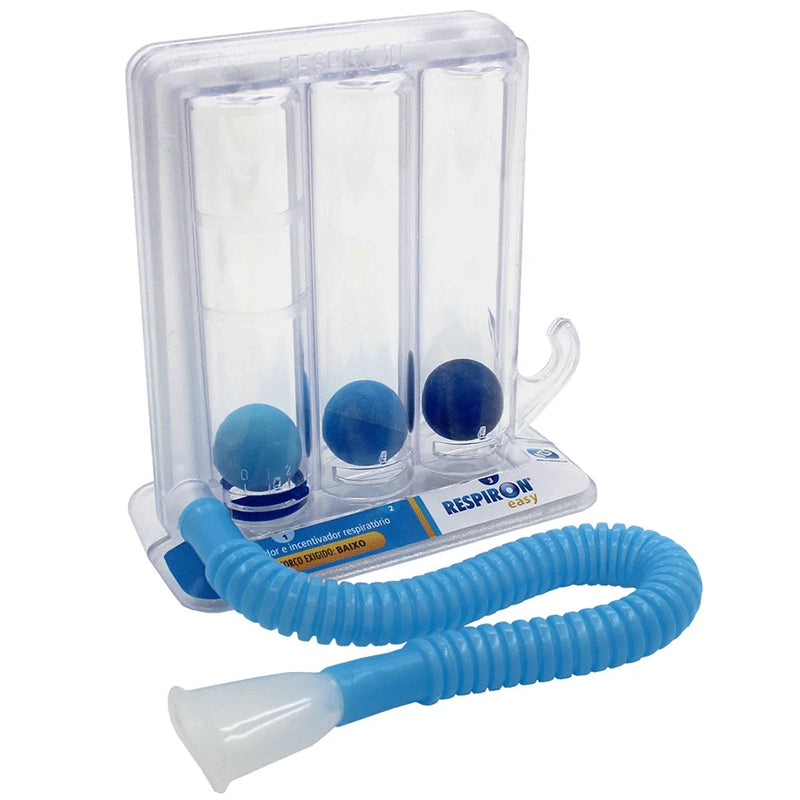 Respiron Easy(fácil)