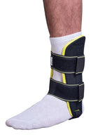 Estabilizador Tornozelo Tipo Cast - Mercur-tamanho único