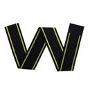 Atadura Esportiva com Fecho Aderente (Tornozelo/Cotovelo) - Mercur-tamanho único