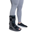 Bota Imobilizadora Curta Mercur(tamanhos P/M/G)