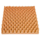 Almofada Caixa de Ovo Quadrada - JB