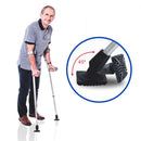 Ponteira Safety Pauher Com Articulação Dinâmica Ortho Pauher(venda por unidade)