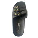 Chinelo Centro Pé 3 Fivelas