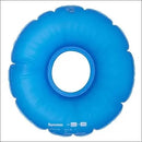 Almofada D'água Redonda Com Orifício - Aquasonus