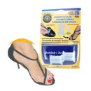 Corretivo para joanete para sandália de dedo - Ortho Pauher(par)