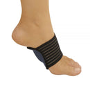 Cinta Anatômica Para Suporte De Arco Plantar - Ortho Pauher (par)