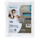 Lençol Impermeável Com Elástico King - Blend Care(unidade)