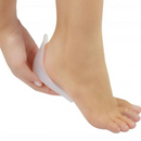 Calcanheira Vertical Siligel Tendon Protect 2 Em 1 - Ortho Pauher(par)-P/M/G