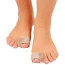 Anel Corretivo Para Joanete 2 em 1 Skingel - Ortho Pauher