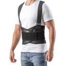 Cinta Cinturão Ergonômico Postura Carregar Peso - Hidrolight