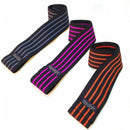 Kit Hip Band Elastico Ultra 3 Unidades Hidrolight(forte)