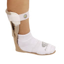 Meia Ortopédica Afo-Protec - Ortho Pauher(tamanhos P/M/G)-cor cinza