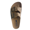 Chinelo Centro Pé 2 Fivelas