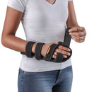 Tala para Punho e Mão Safe Air Lado Direito/Esquerdo - Hidrolight-tamanho único