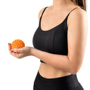 Bola De Massagem 7,5cm - Hidrolight(unidade)