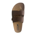 Chinelo Centro Pé 2 Fivelas