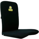 Assento Ortopédico Pro Coluna - Ortho Pauher-cor preta