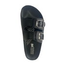 Chinelo Centro Pé 2 Fivelas