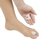 Corretivo 2 em 1 Siligel Ultra - Ortho Pauher(tamanhos P/M/G)-par