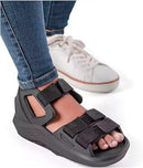 Sandália Baruk Hidrolight estendido(cor preta)-tamanhos P/M/G-unidade