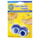 Anel Digital Siligel - Ortho Pauher