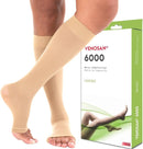 Meia de Compressão Venosan 6000 - 20-30 mmHg(cor bronze)