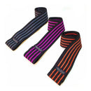 Kit Hip Band Elástico Suave 3 Unidades Hidrolight