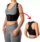 Corretor Postural Boost - Hidrolight