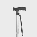 Bengala Alumínio com Regulagem - Mercur(unidade)