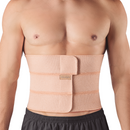 Faixa Elástica 3 Painéis - Hidrolight(tamanhos P/M, G/GG ,XGG)