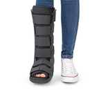 Bota Imobilizadora Ortopédica Bilateral Hidrolight Longa(unidade)