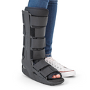 Bota Imobilizadora Ortopédica Bilateral Hidrolight Longa(unidade)