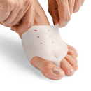 Protetor para Metatarso e Corretivo de Joanete 2ª Pele - Hidrolight