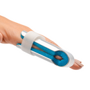 Imobilizador Duplo de Dedo - Hidrolight(Tamanhos P/M/G)