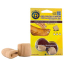 Anel Digital De Malha Com Almofada De Gel - Ortho Pauher