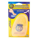 Apoio Plantar Para Metatarsalgia - Ortho Pauher(par)