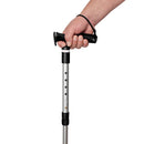 Bengala Tipo T Dobrável - Mercur