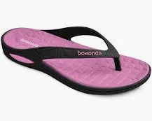 Chinelo Boa Onda  Original Sandália Ortopédica Lilly