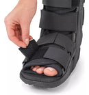 Bota Imobilizadora Ortopédica Bilateral Hidrolight Curta(unidade)