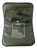 Manta térmica elétrica fisiohealth