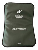 Manta térmica elétrica fisiohealth