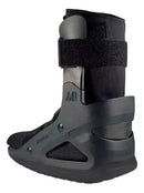 Bota Imobilizadora Curta Mercur(tamanhos P/M/G)