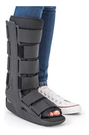 Bota Imobilizadora Ortopédica Bilateral Hidrolight Longa(unidade)