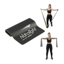 Faixa Elástica Extra Forte - Hidrolight-cinza escuro-unidade