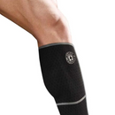 Suporte Elástico para Panturrilha - Ortho Pauher(cor preta)-tamanho único