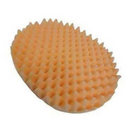 Almofada Oval - Espuma Caixa de Ovo Sem Furo - JB