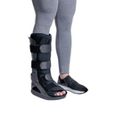 Bota Imobilizadora M1 Mercur Longa Tamanho - Unidade(tamanho P/M/G)