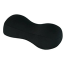 Suporte Veicular Ortopédico para Coluna Cervical Pillow Car Perfetto(cor preta)